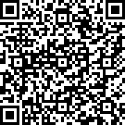 Image with QR code for the petition