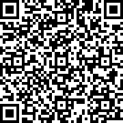 Image with QR code for the petition