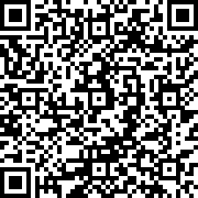 Image with QR code for the petition