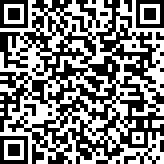 Afbeelding met QR-code voor de petitie