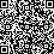 Image with QR code for the petition