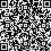 Image with QR code for the petition