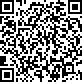 Image with QR code for the petition