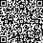 Image with QR code for the petition