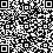 Bild mit QR Code zur Petition