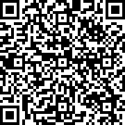 Image with QR code for the petition