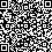 Image with QR code for the petition