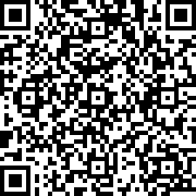 Image with QR code for the petition