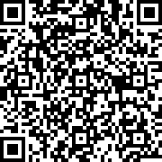 Image with QR code for the petition