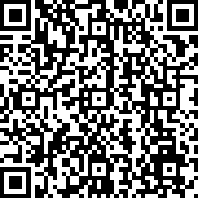 Image with QR code for the petition