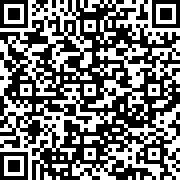 Image with QR code for the petition