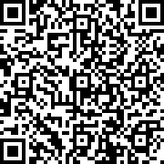 Image with QR code for the petition