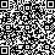 Image with QR code for the petition