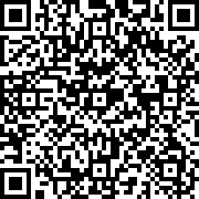 Image with QR code for the petition