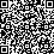 Image with QR code for the petition
