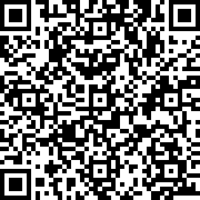 Image with QR code for the petition