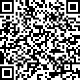 Afbeelding met QR-code voor de petitie