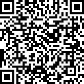 Afbeelding met QR-code voor de petitie