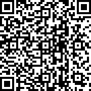Image with QR code for the petition