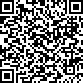 Afbeelding met QR-code voor de petitie