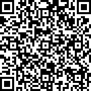 Image with QR code for the petition