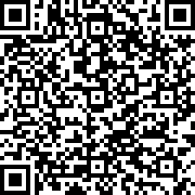 Image with QR code for the petition