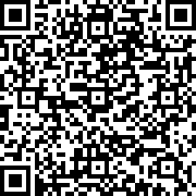 Image with QR code for the petition