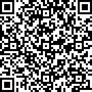 Image with QR code for the petition