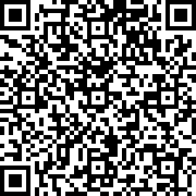 Image with QR code for the petition
