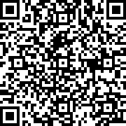 Image with QR code for the petition