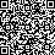 Image with QR code for the petition