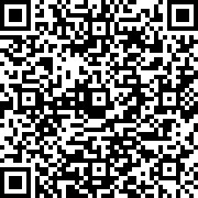 Image with QR code for the petition