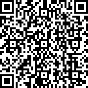 Image with QR code for the petition