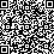 Image with QR code for the petition
