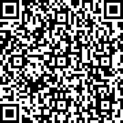 Image with QR code for the petition