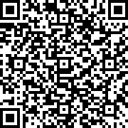 Image with QR code for the petition