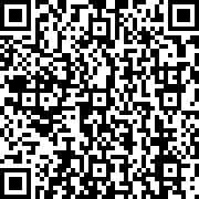 Image with QR code for the petition