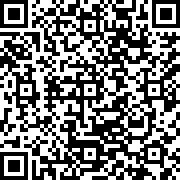 Image with QR code for the petition
