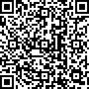 Bild mit QR Code zur Petition