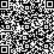 Image with QR code for the petition