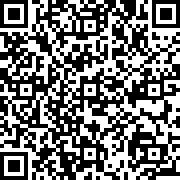 Image with QR code for the petition