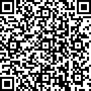 Image with QR code for the petition