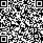 Afbeelding met QR-code voor de petitie