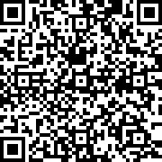 Image with QR code for the petition