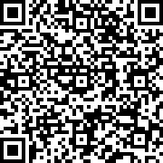 Image with QR code for the petition