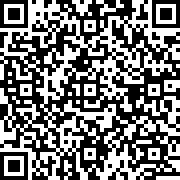 Image with QR code for the petition