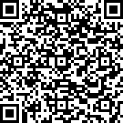 Image with QR code for the petition