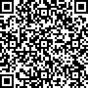 Image with QR code for the petition