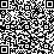 Image with QR code for the petition