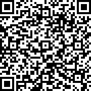 Image with QR code for the petition